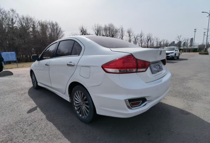 潍坊17年铃木启悦6