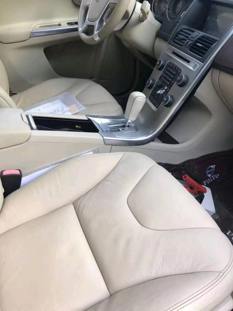 紹興12年沃爾沃XC605