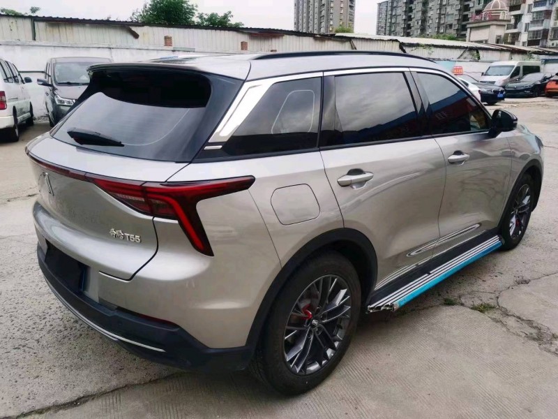 常州21年奔騰T552