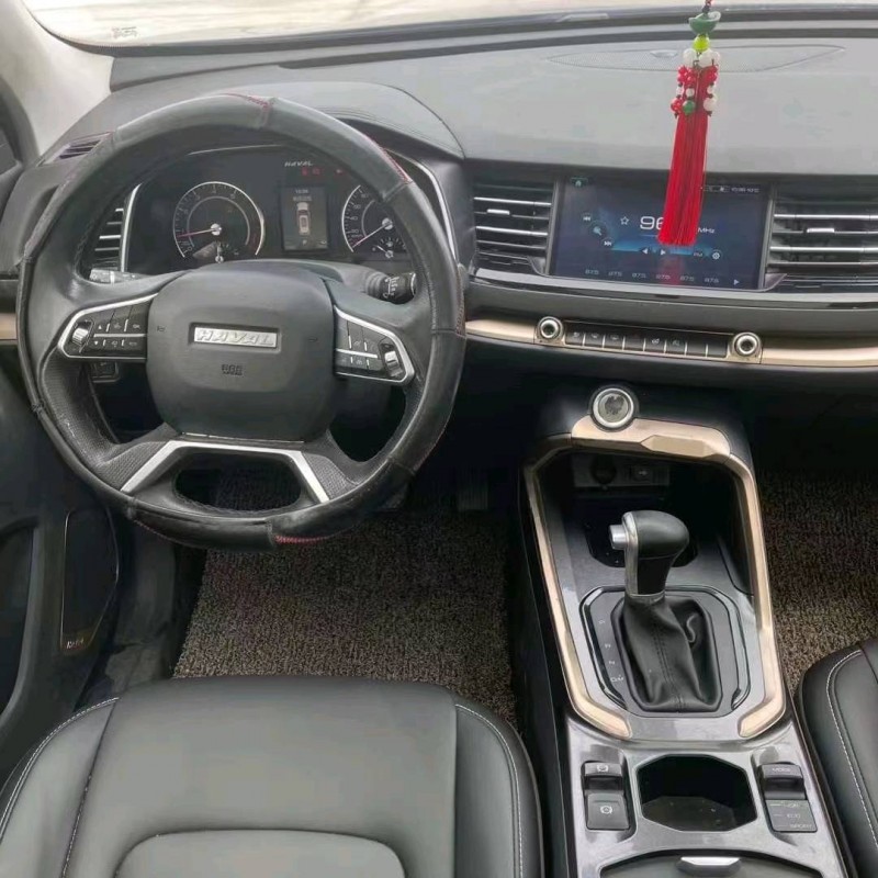 北京19年哈弗H65