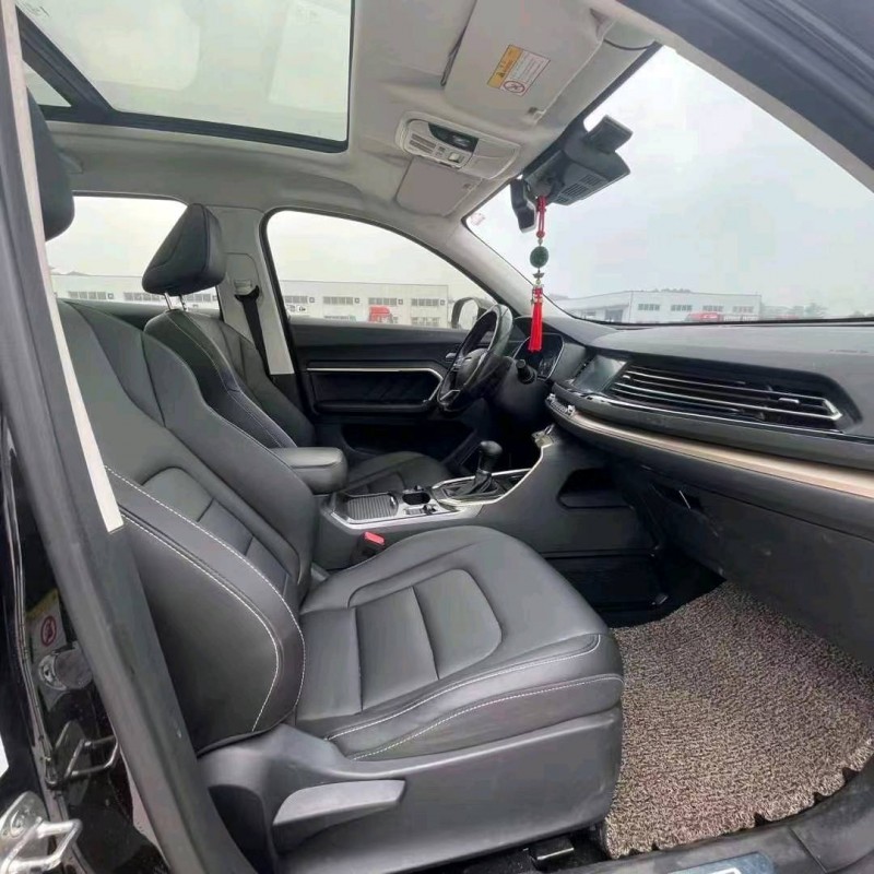 北京19年哈弗H67