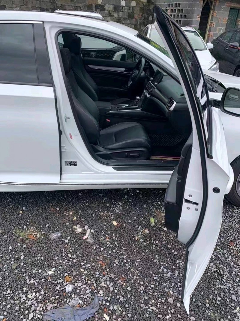 邵阳19年本田英诗派8