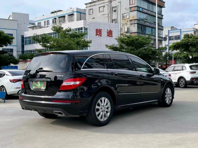 东莞18年奔驰R8