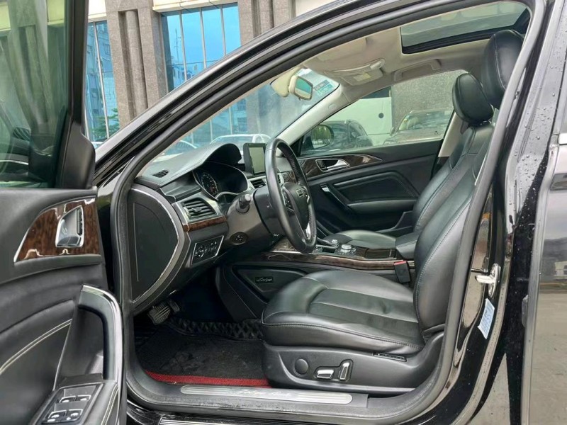 东莞17年众泰Z7006