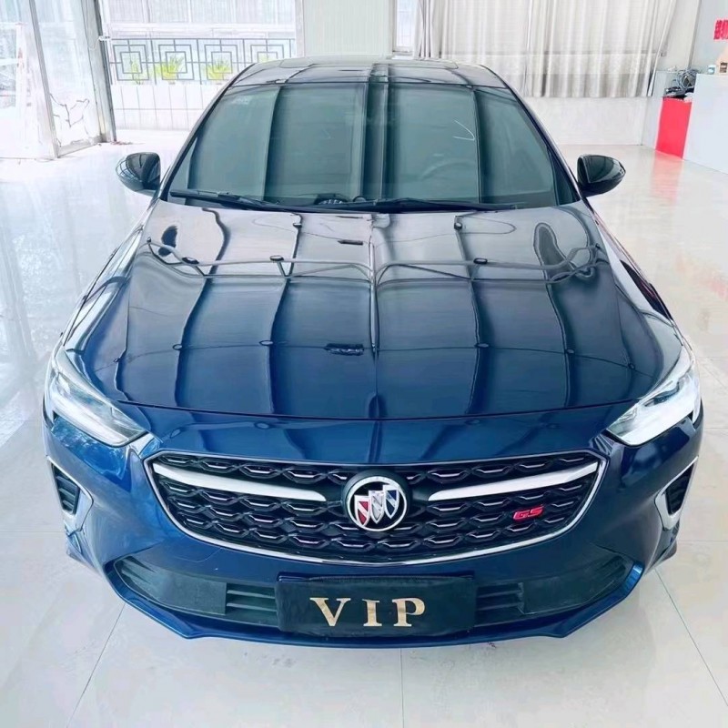 北京21年别克君威1