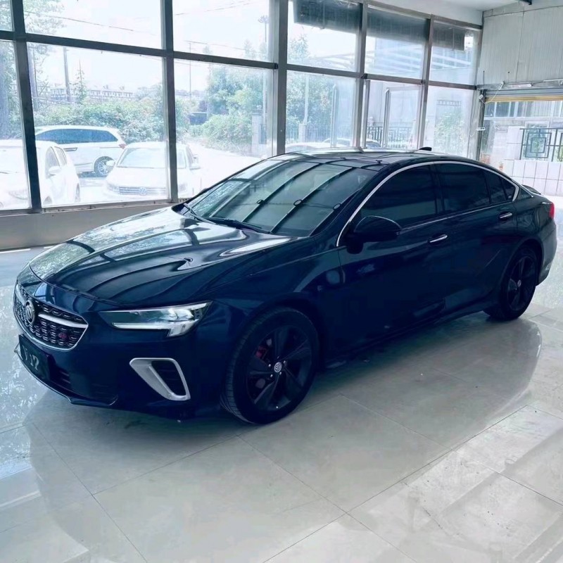 北京21年别克君威2