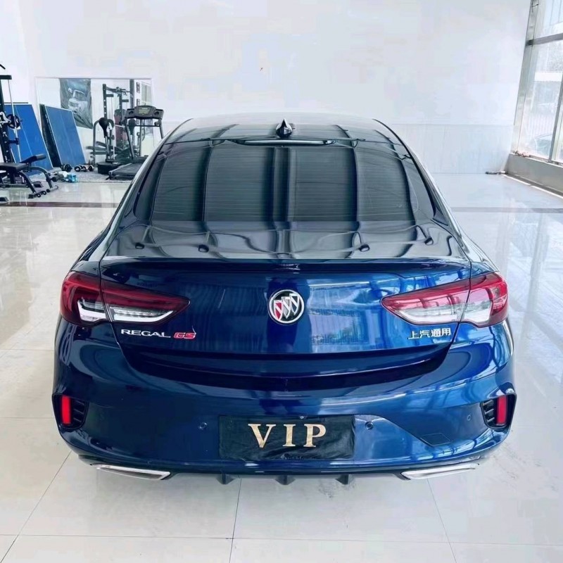 北京21年别克君威3