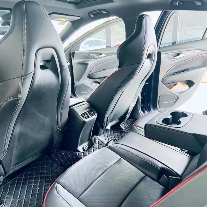 北京21年别克君威4