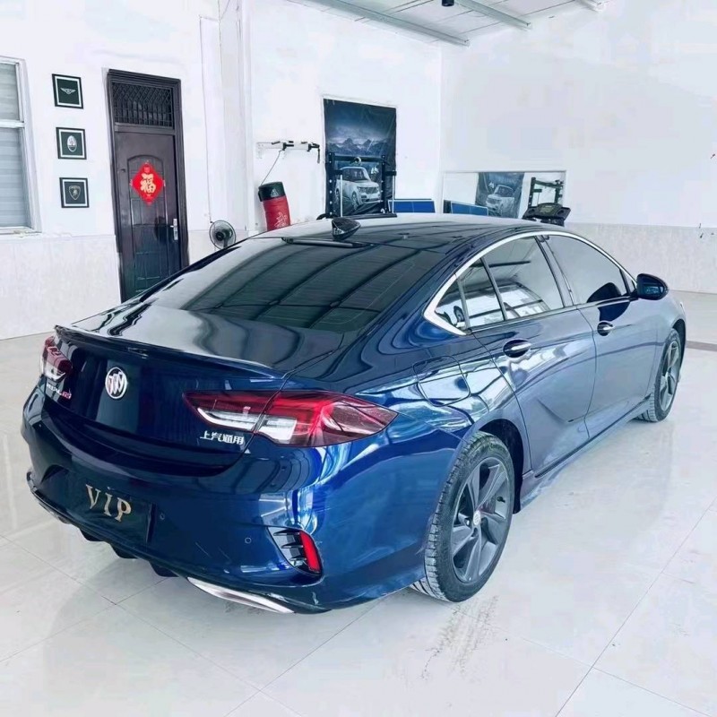 北京21年别克君威6