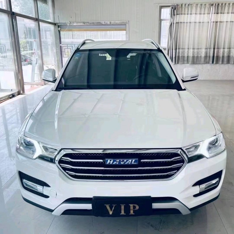 北京17年哈弗H71