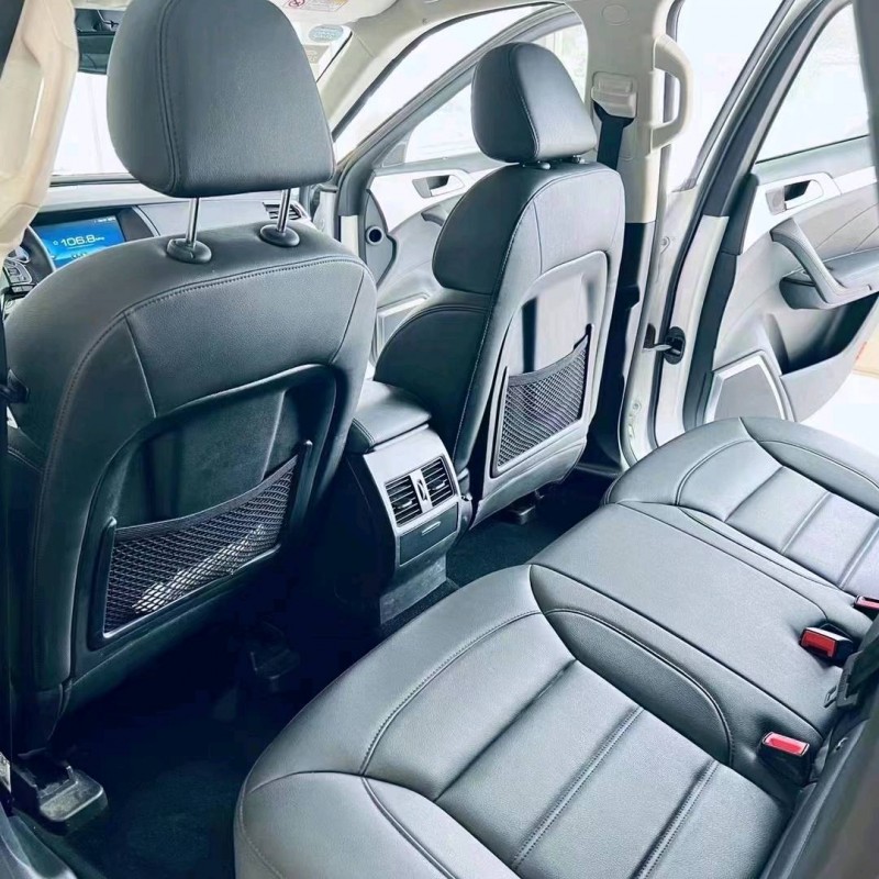 北京17年哈弗H74