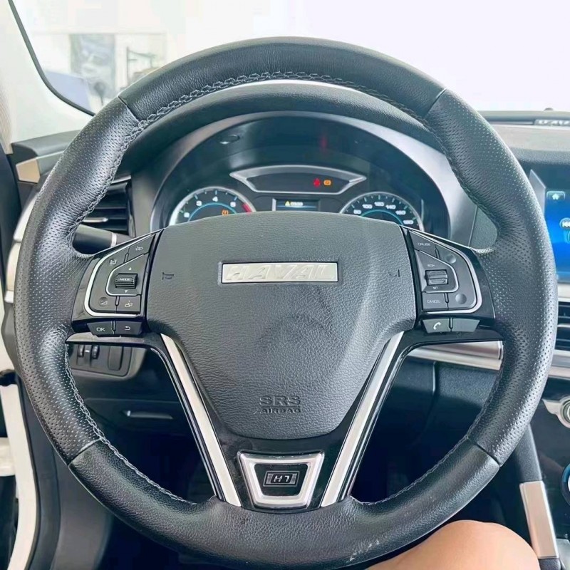 北京17年哈弗H79