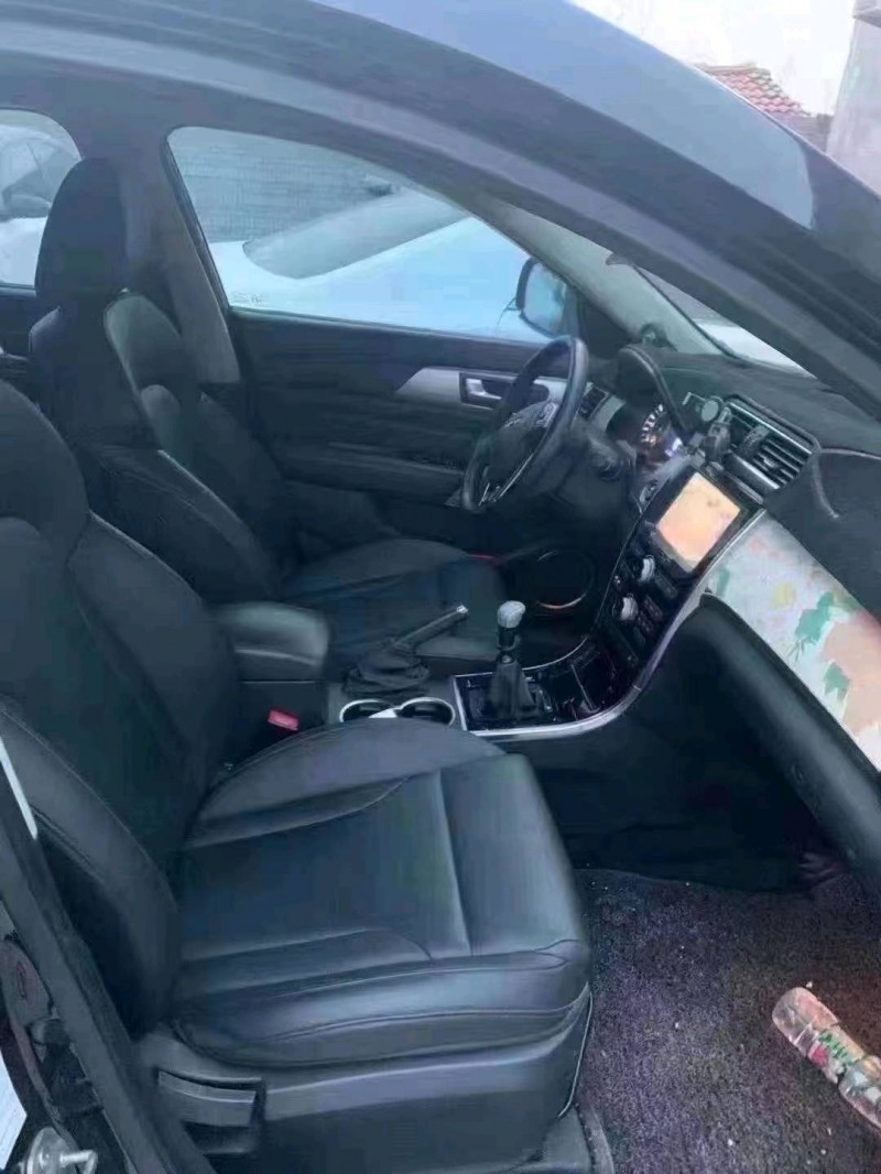 北京15年哈弗H24