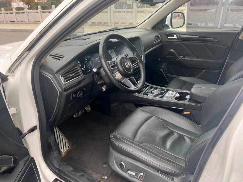 徐州16年众泰T7004