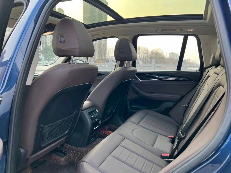 徐州20年宝马X34