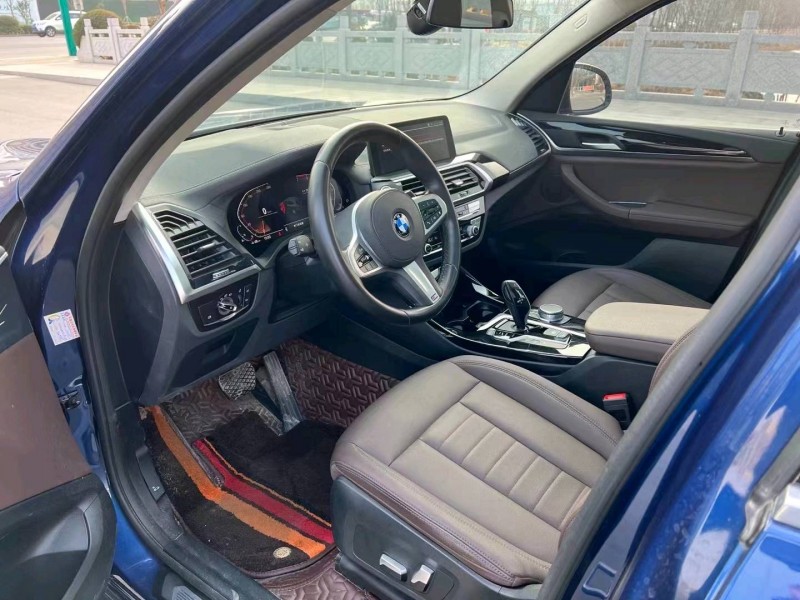 徐州20年宝马X32