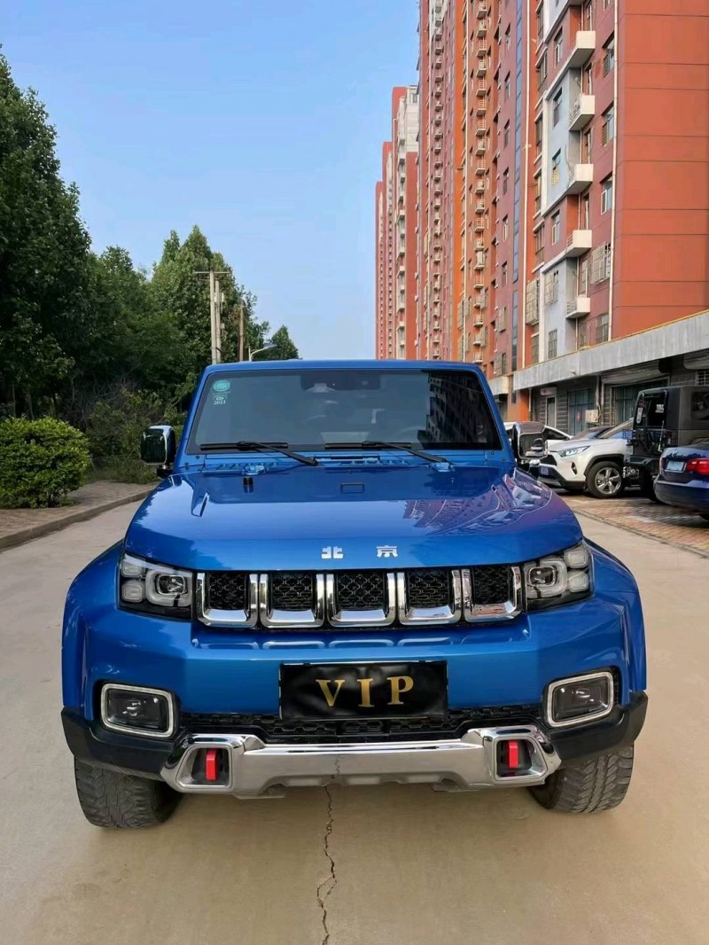 邢臺19年北京BJ401