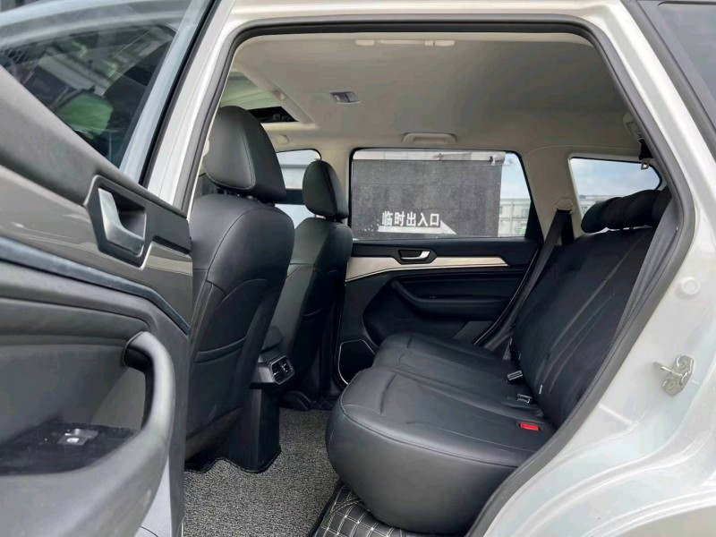 东莞20年哈弗H66