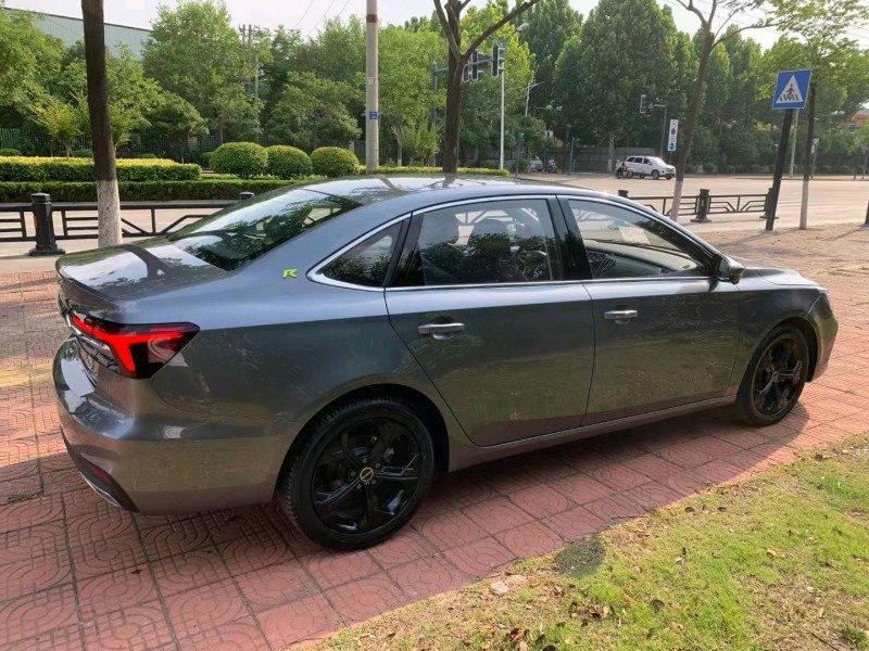 銅陵22年榮威i66