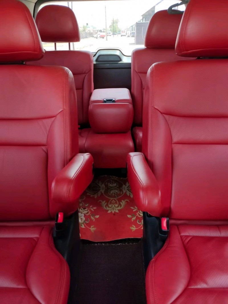 沈阳15年本田艾力绅7