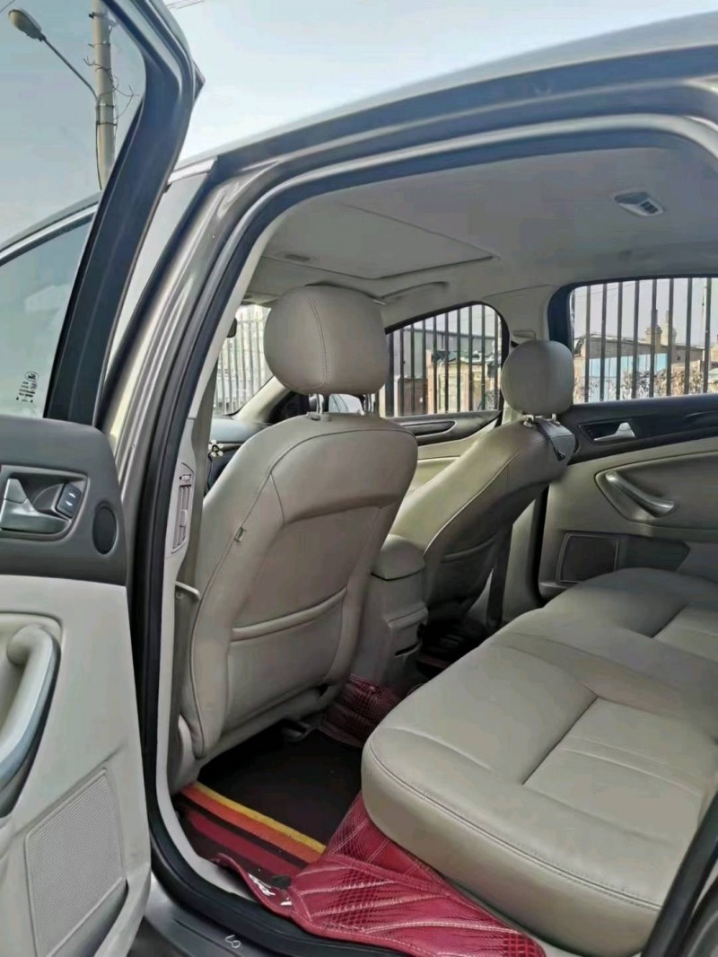 沈阳13年福特蒙迪欧9