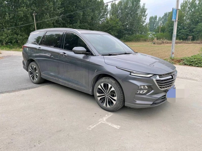 北京21年五菱汽車凱捷1