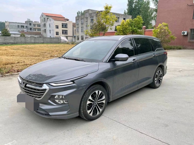 北京21年五菱汽車凱捷2