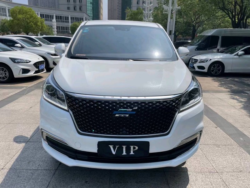 常州19年長安汽車歐尚8