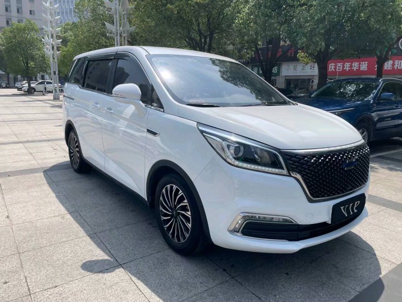 常州19年長安汽車歐尚3