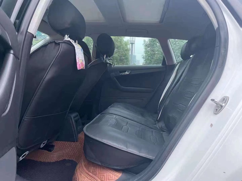 青岛13年奥迪A33