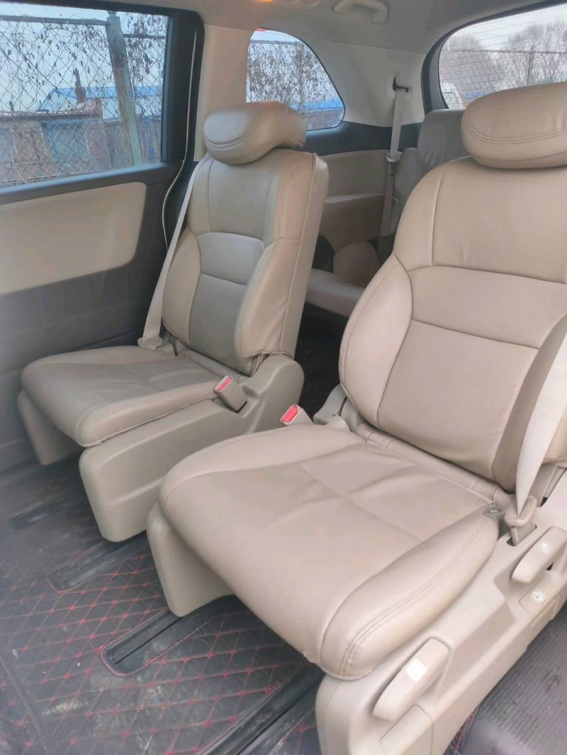 沈阳15年本田奥德赛8