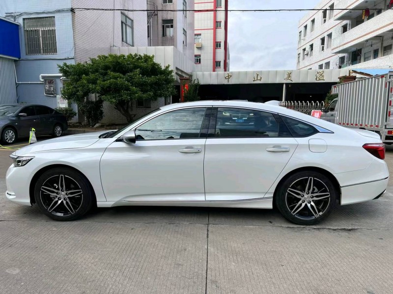 中山22年本田英诗派3