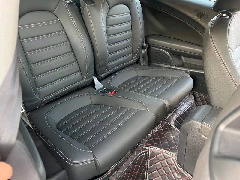 徐州15年大众尚酷6