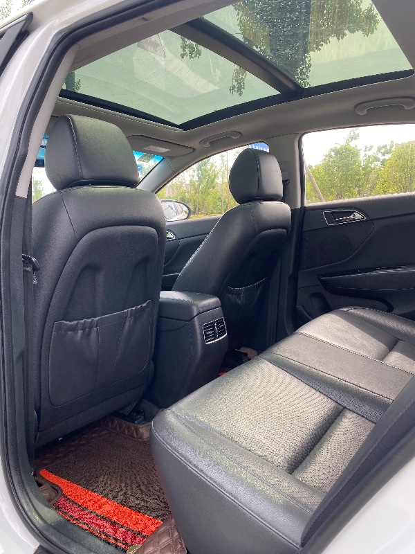 泰州14年现代ix353