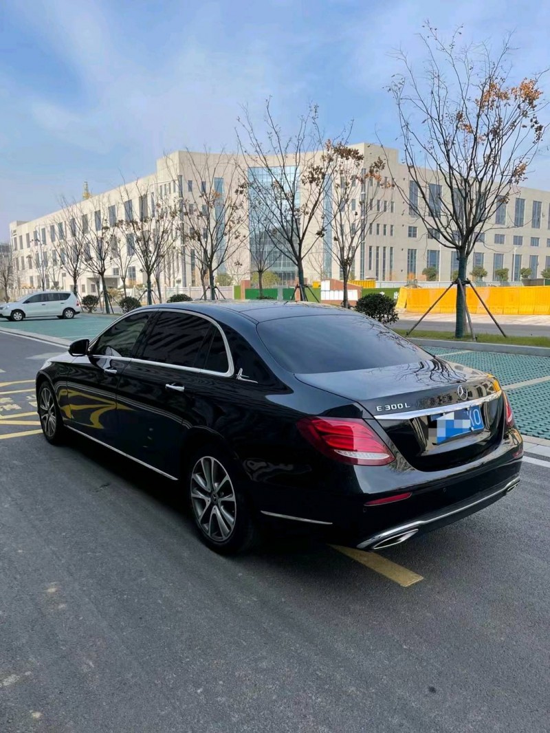 徐州18年奔驰E7