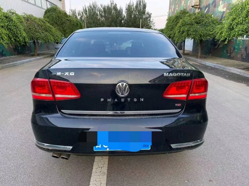 沈陽16年大眾邁騰9