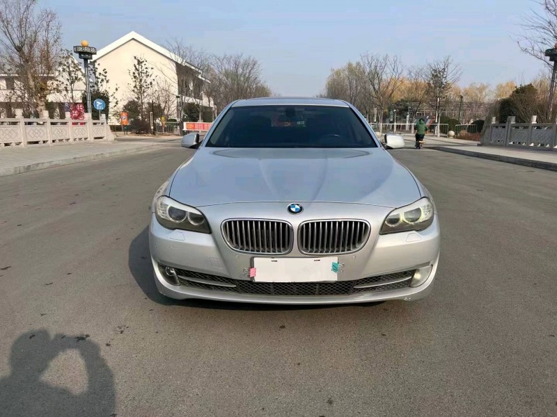 徐州12年宝马5系8