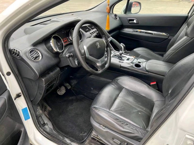 徐州13年标致30087