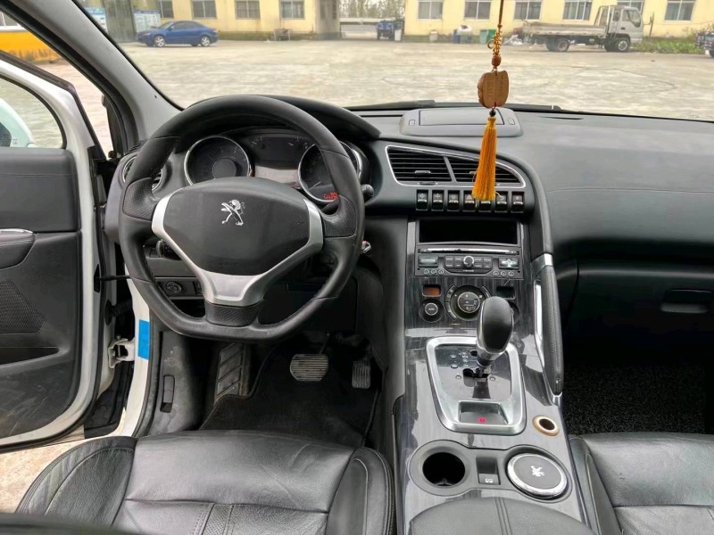 徐州13年标致30088