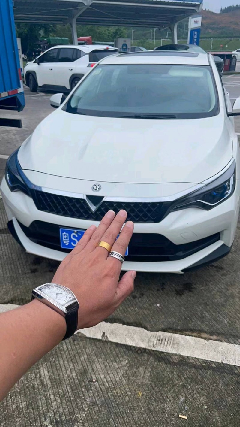 湘潭21年啟辰D601