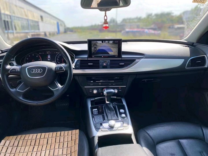 徐州14年奥迪A6L3