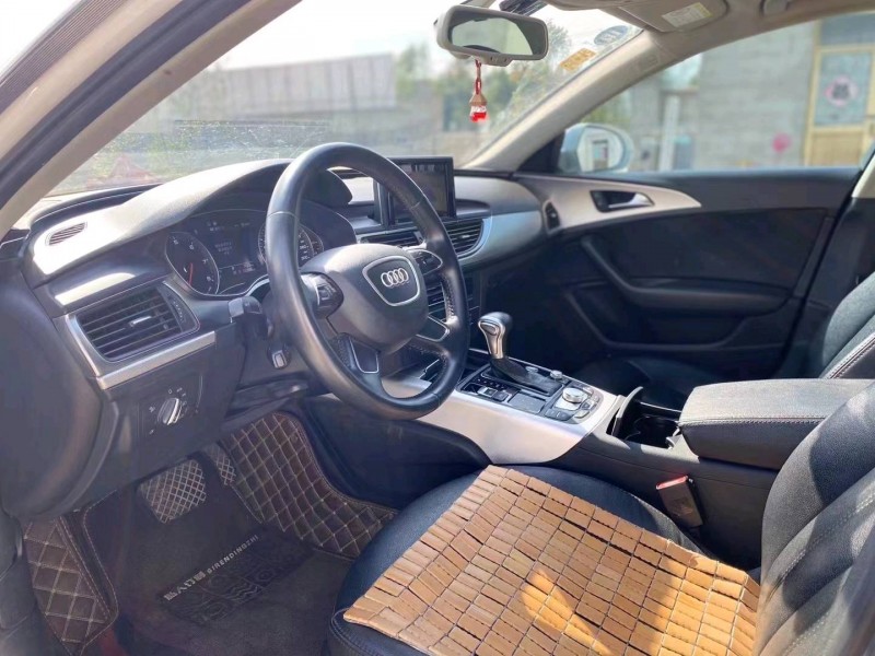 徐州14年奥迪A6L2