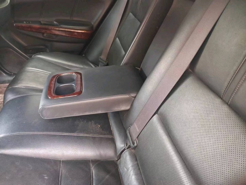 烟台11年本田歌诗图4