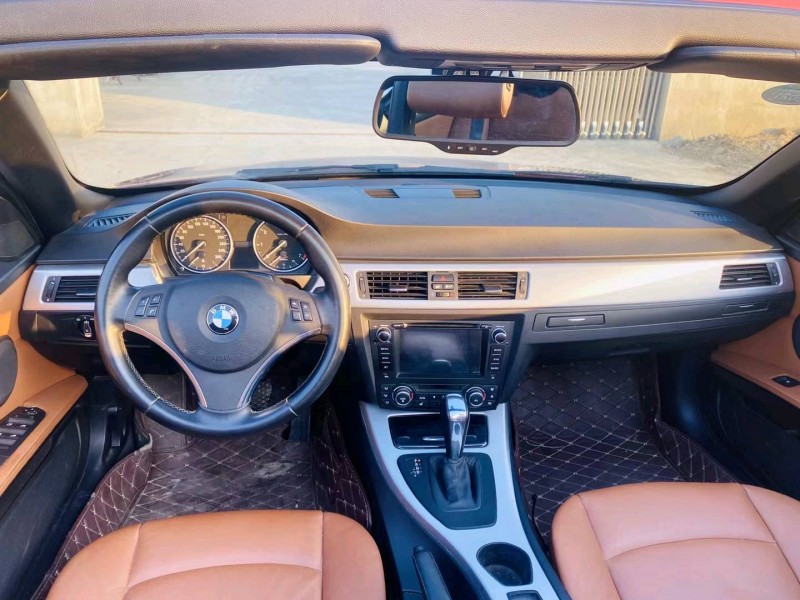 徐州13年宝马3系1