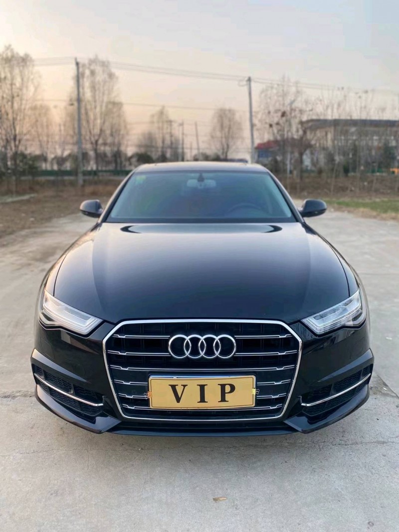 徐州19年奥迪A6L1