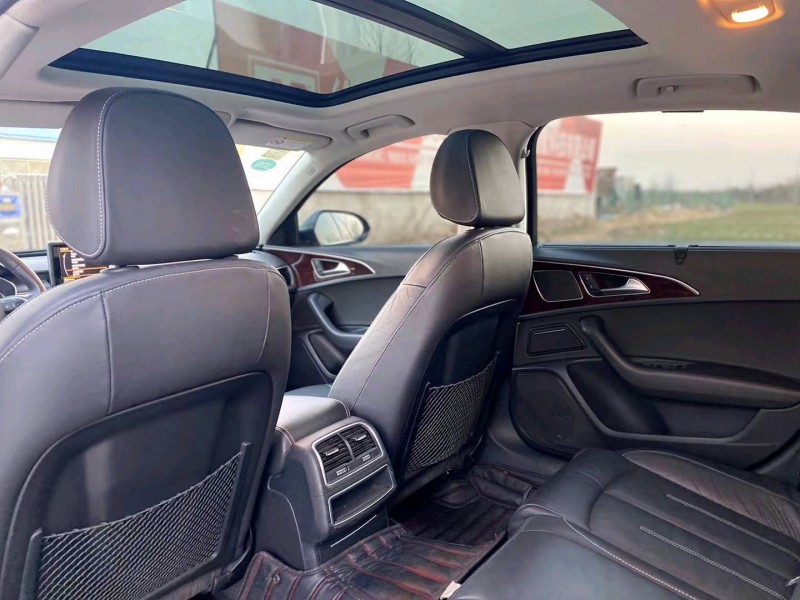 徐州19年奥迪A6L9