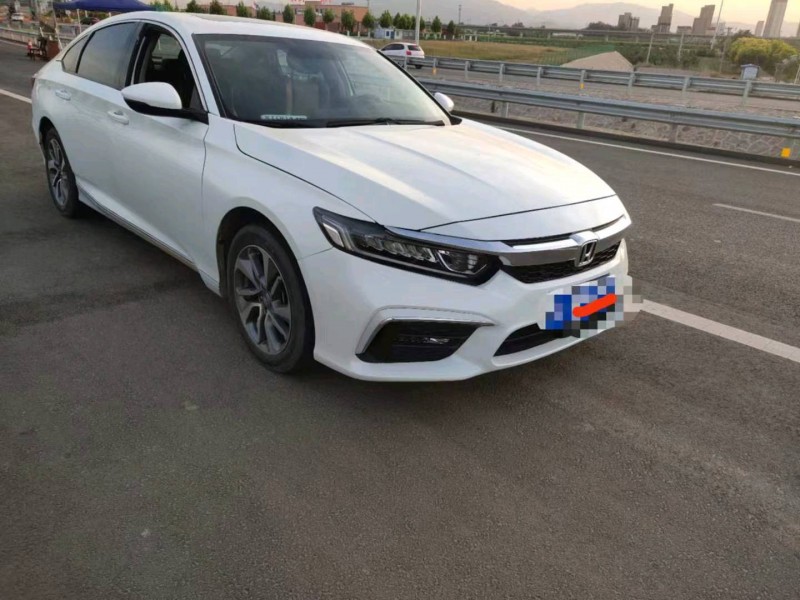 邢台19年本田英诗派3