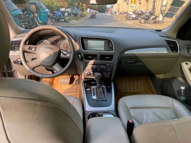 徐州12年奥迪Q53