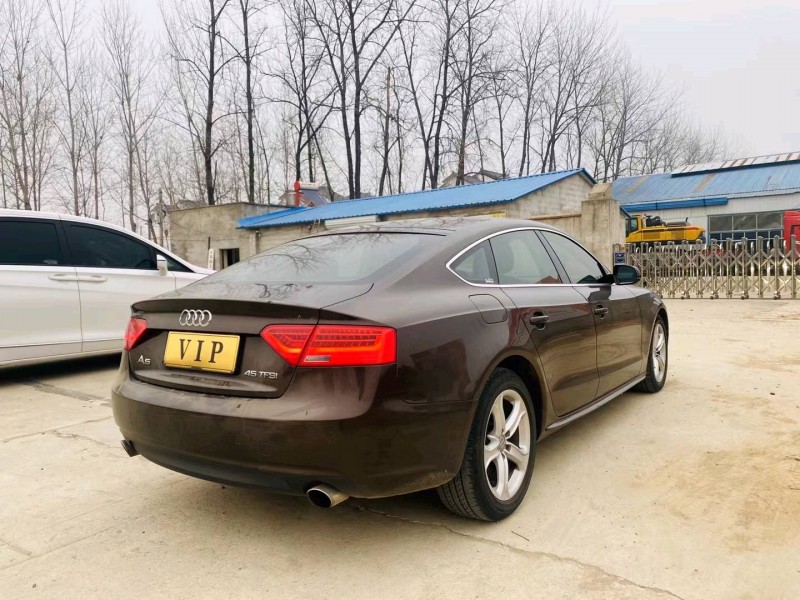 徐州15年奥迪A56