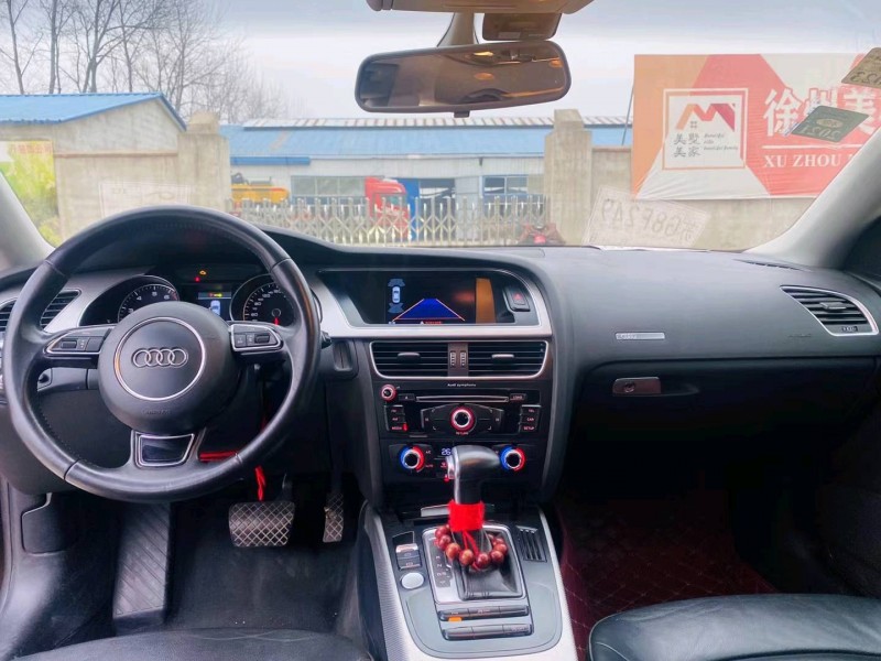 徐州15年奥迪A58